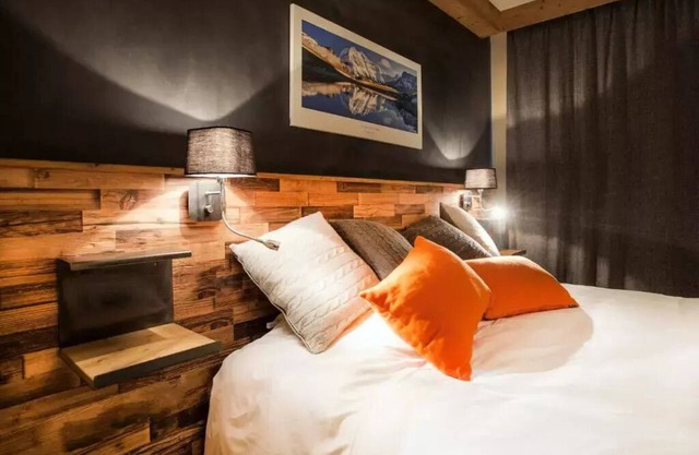 Hotel Saint Charles* - Superior Double Room