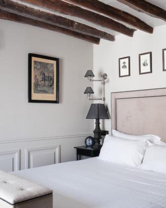 Hotel Saint Germain 