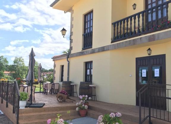 Hotel Salldemar