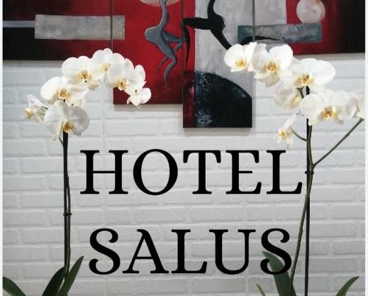Hotel Salus