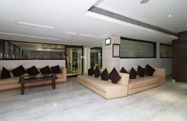Hotel Samovar by Goyal Hoteliers