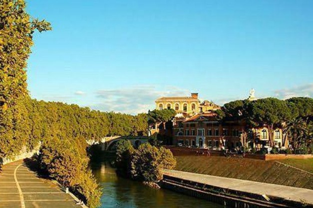 Hotel San Francesco