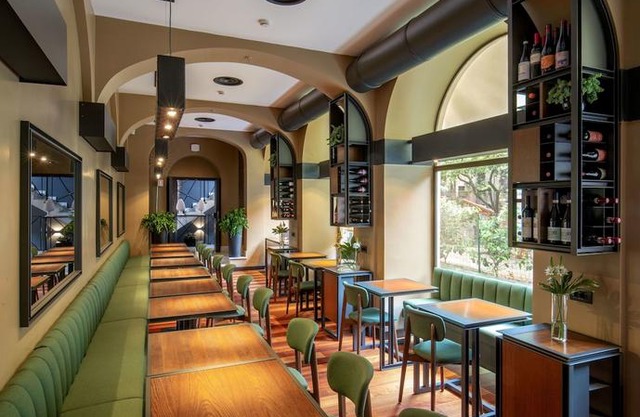 Hotel San Francesco Rome
