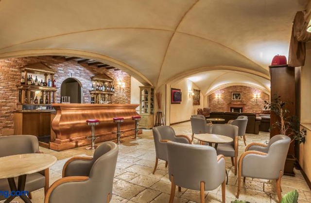Hotel San Giorgio Campobasso