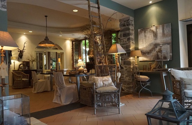 Hotel San Giuseppe