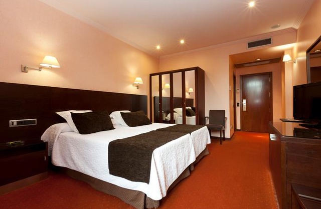 Hotel San Juan de los Reyes