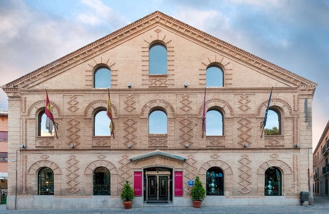Hotel San Juan de Los Reyes