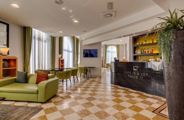 Hotel San Marco & Formula Club