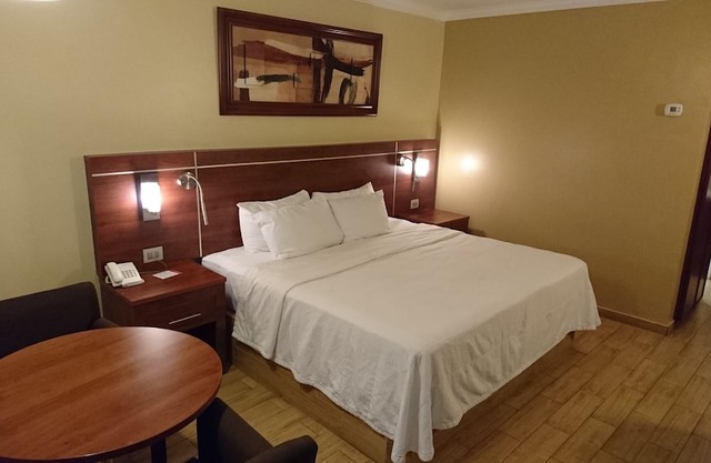 Hotel San Sebastian