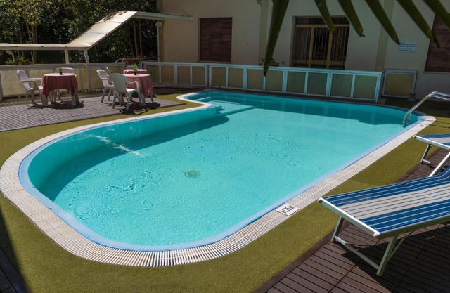 Hotel Sanremo