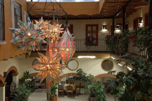 Hotel Santa Cecilia