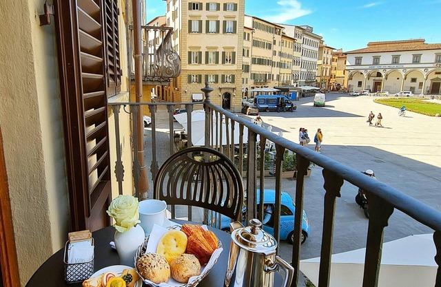 Hotel Santa Maria Novella