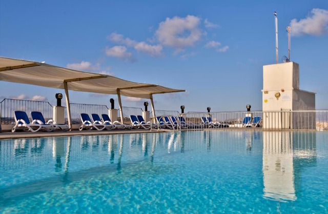 Hotel Santana