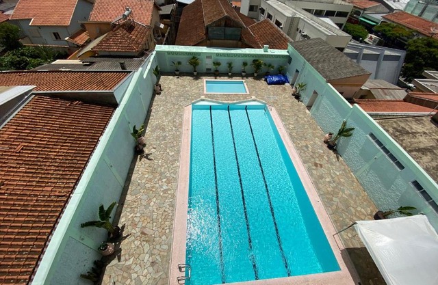 Hotel SanThiago