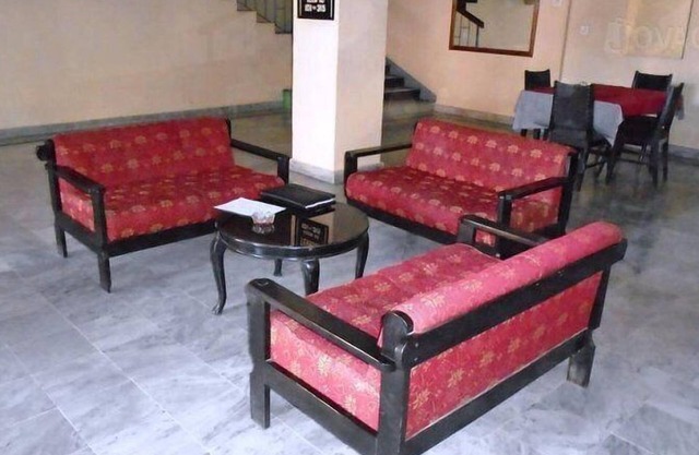 Hotel Sarban