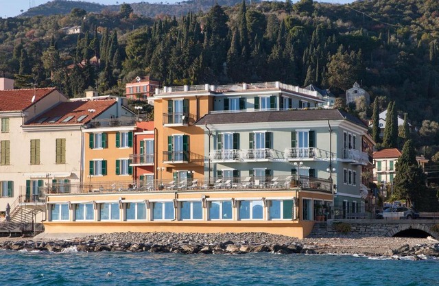 Hotel Savoia