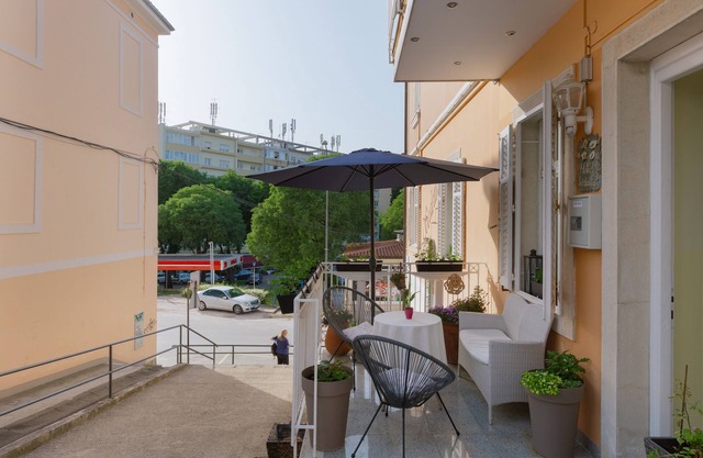 Hotel Scaletta