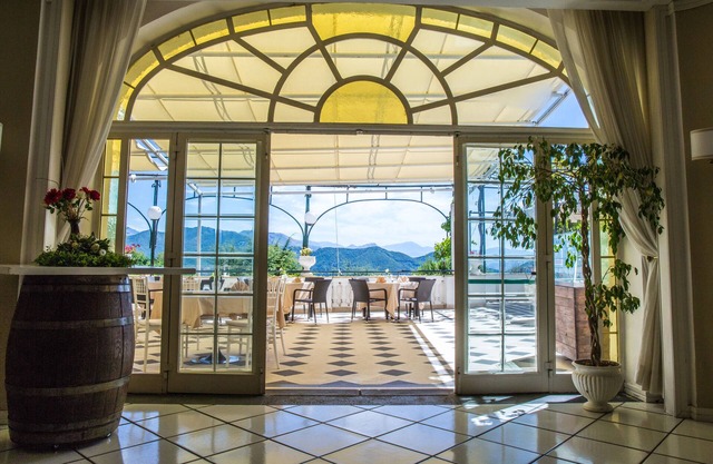Hotel Scapolatiello