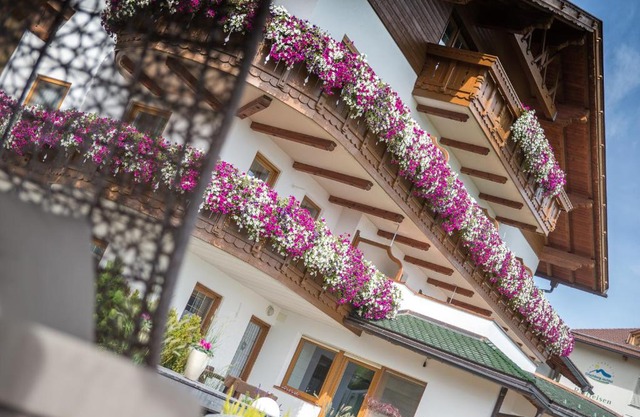 Hotel Schönblick