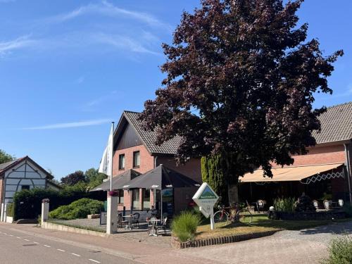 Hotel Schilberg
