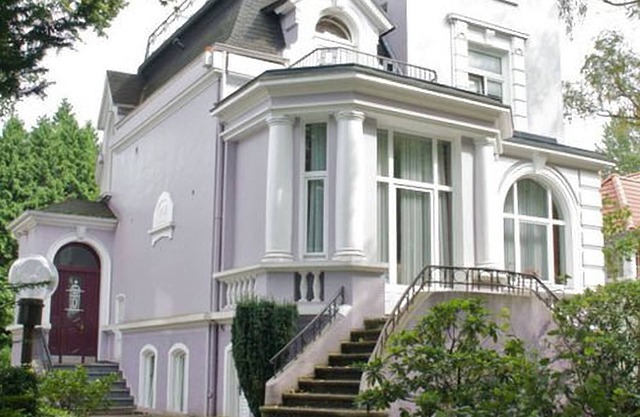 Hotel Schmidt