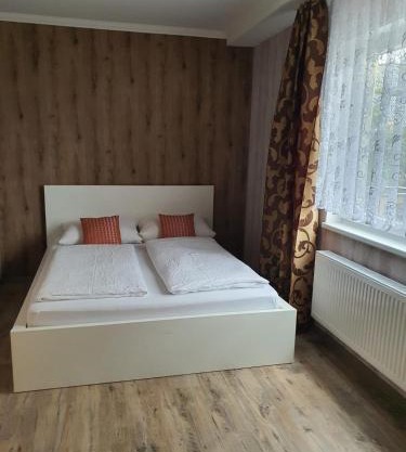 Hotel Schneider Apartaments