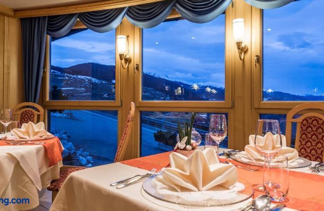 Hotel Schonblick Muhlbach