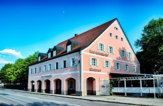 Hotel Schreiberhof by Libertas Hotels