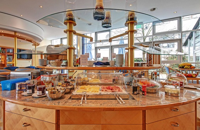 Hotel Schwanen Stuttgart-Airport Messe