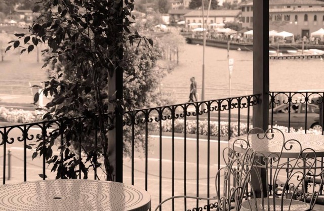 Hotel Sebino