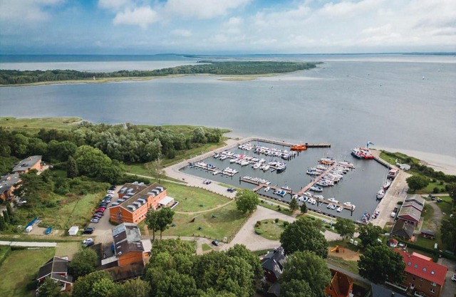 Hotel Seeblick