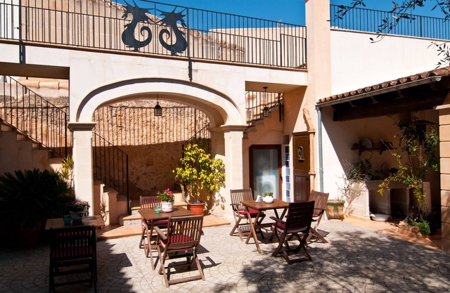 Hotel Segles