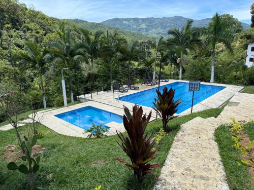 Hotel Selva Cristal