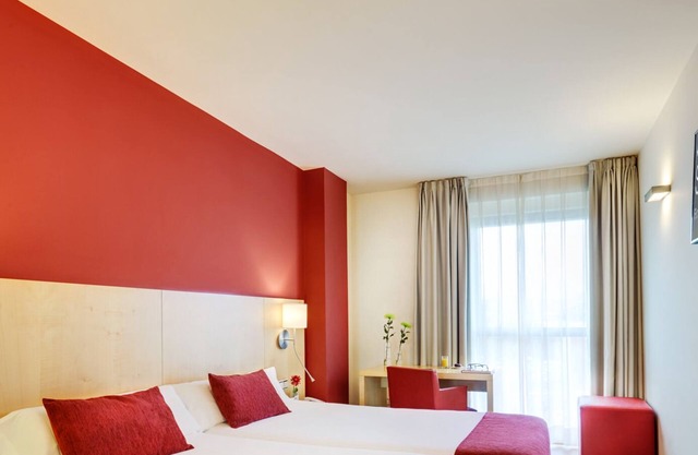 Hotel Sercotel Portales
