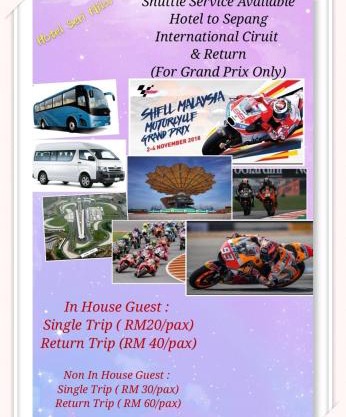 Hotel Seri Nilai
