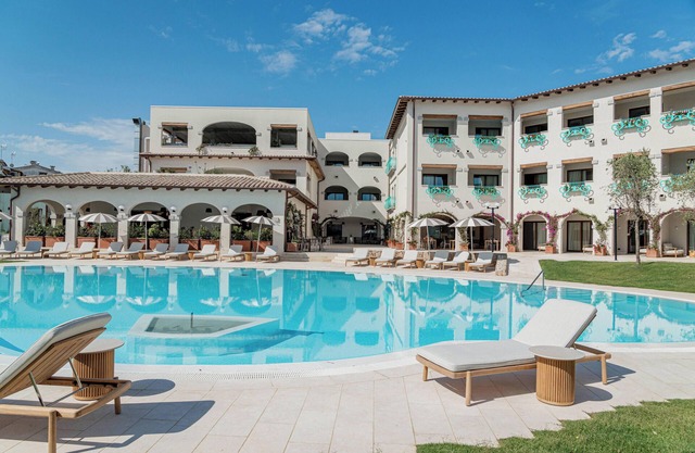 Hotel Sestante