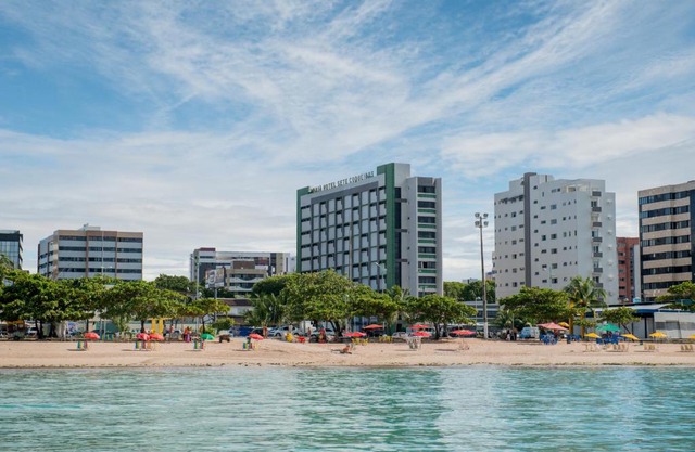 Hotel Coqueiros 
