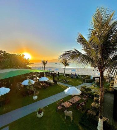 Hotel Sete Ilhas