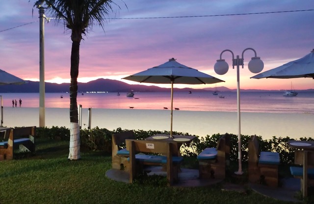 Hotel Sete Ilhas