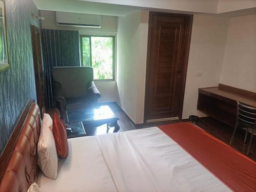 Hotel Seven Inn