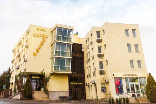 Aparthotel 