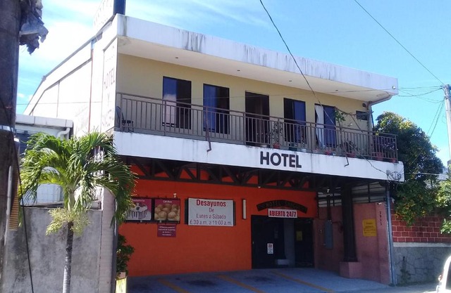 Hotel Shagul