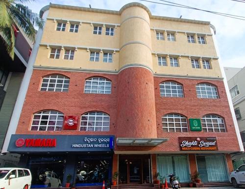 Hotel Shaktiheritage Inn
