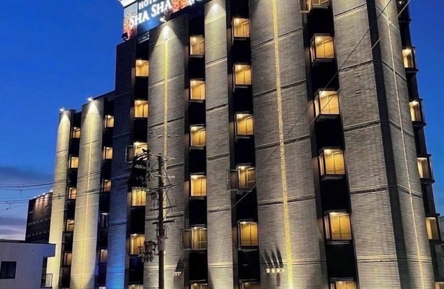 Hotel Shasha Toyonaka - Adult Only