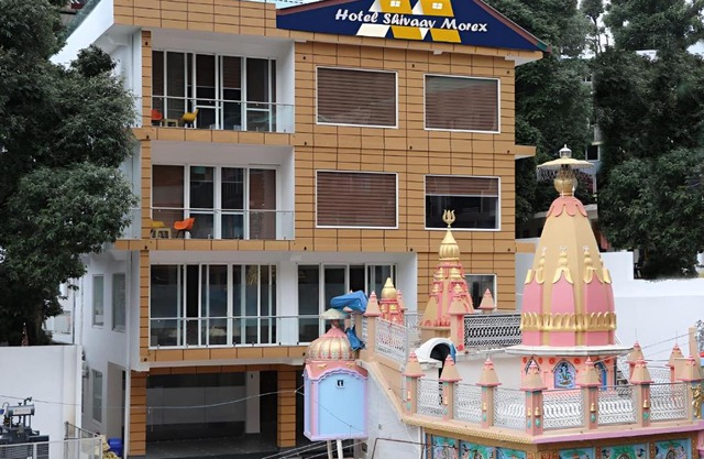 Hotel Shivaay