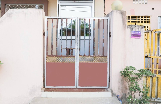 Hotel Shivangi Eco TripandTrip
