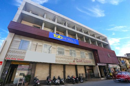 Hotel Shivani Residency - Mira Road