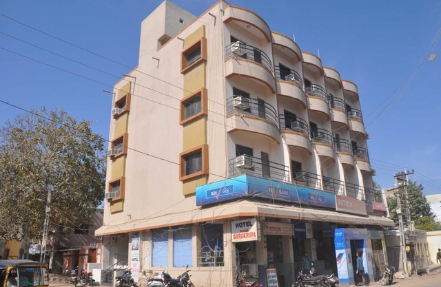 Hotel Shree Gurukrupa