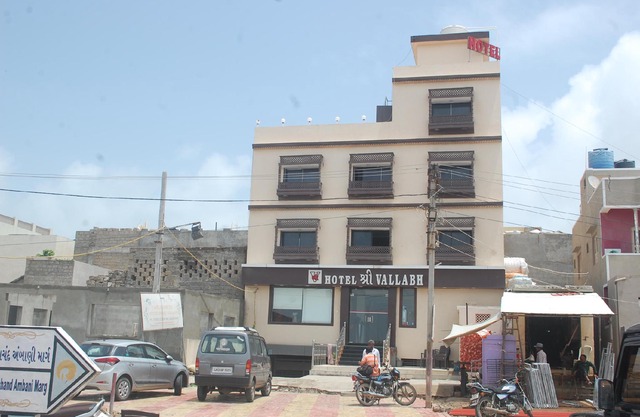 Hotel Shree Vallabh