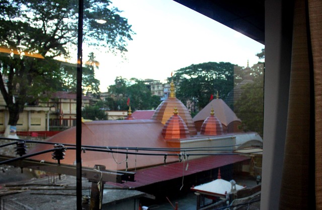Hotel Shreemoyee Inn